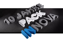 Pack Innova 10 Jahre