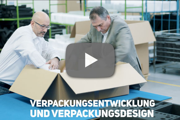 PackInnova Unternehmensvideo Vorschau