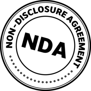 NDA-Siegel