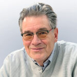 Helmut Schlieper, Geschäftsführer der Pack Innova GmbH